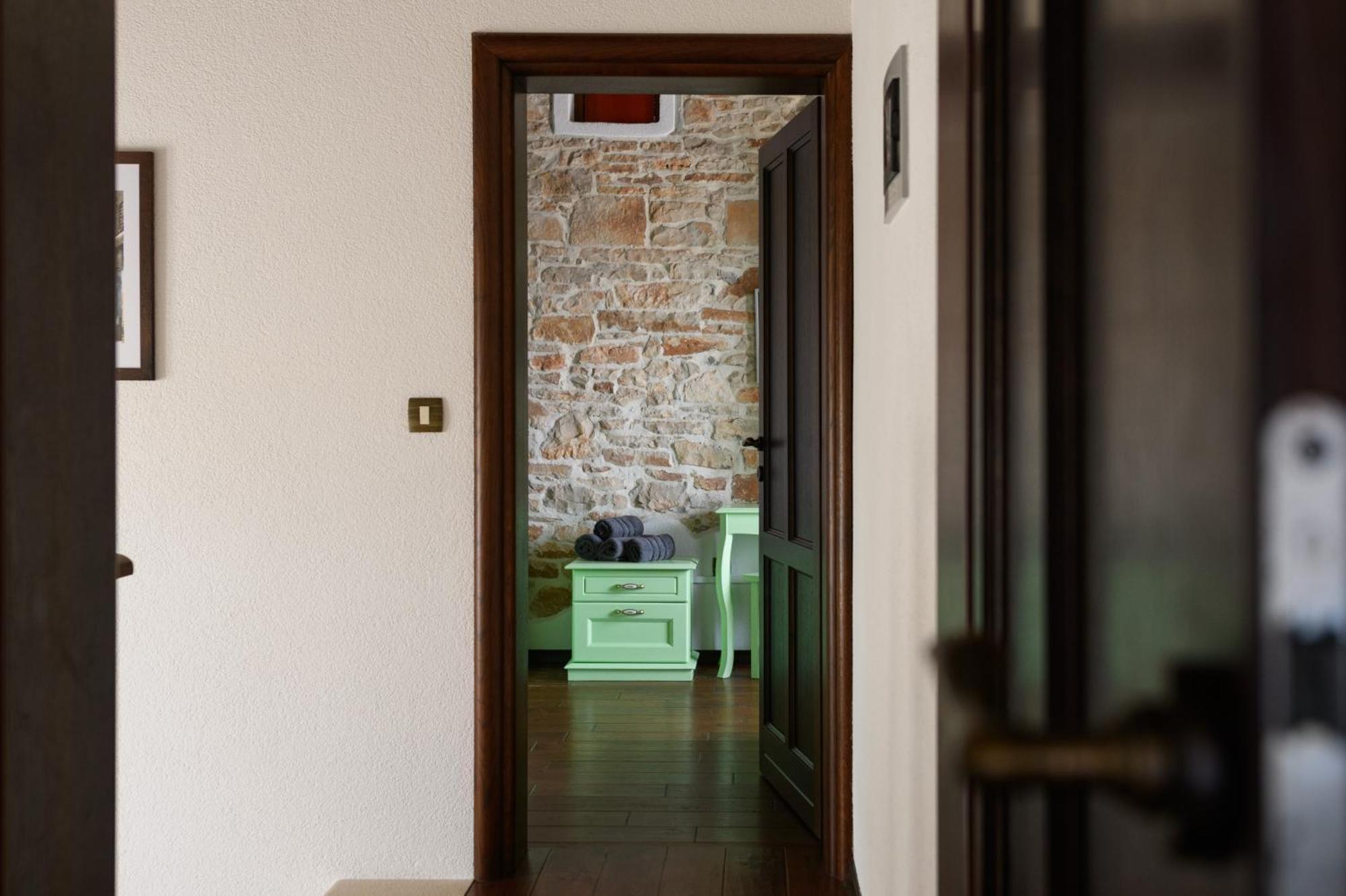 Villa Gina Valtura Exterior photo